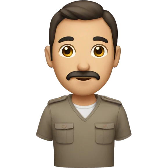 Ladrón  emoji