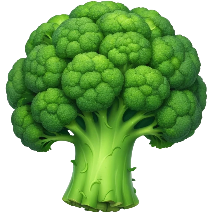 cosmic brokkoli emoji