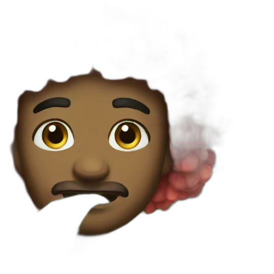 Tropical emoji