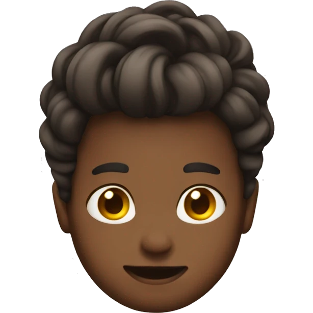 hair tuck emoji  emoji