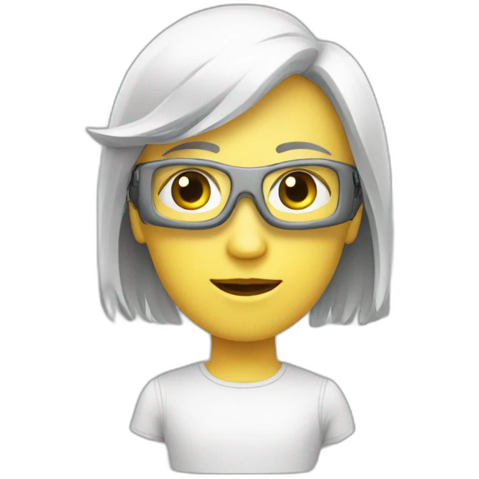 Intelligence artificielle  emoji