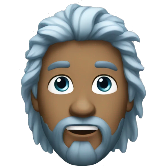 gelo emoji