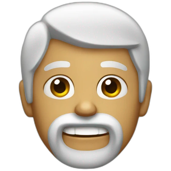 Dabe emoji