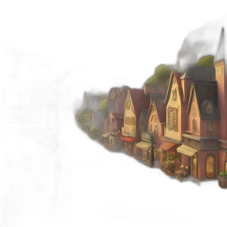 town emoji