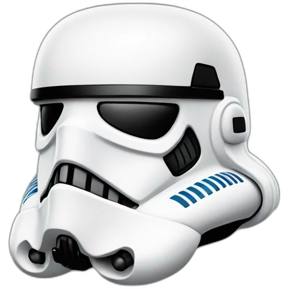 stormtrooper emoji