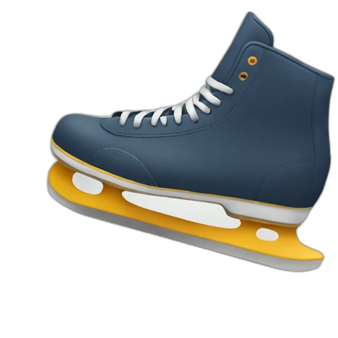 SKATE emoji