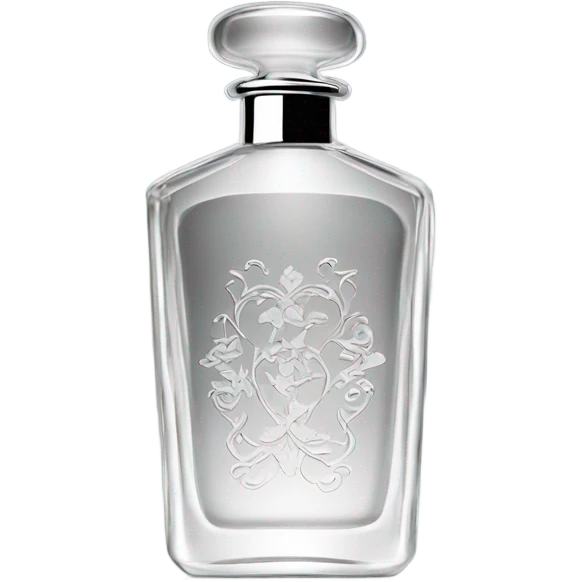 Rem beauty perfume bottle emoji