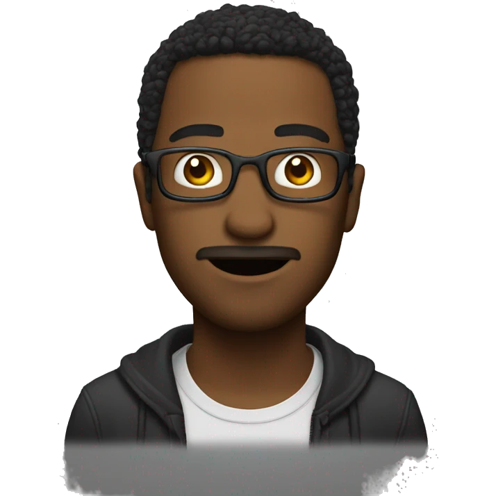 It me  emoji