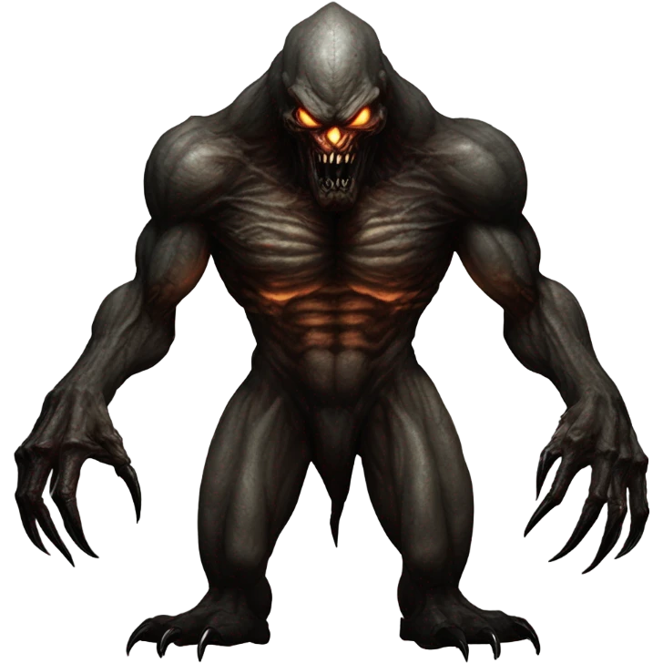 doom 3 maledict emoji