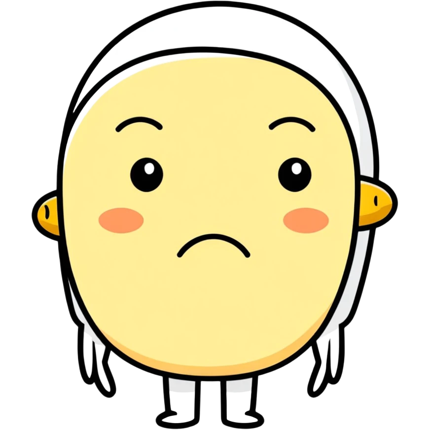 sad and also happy emoji