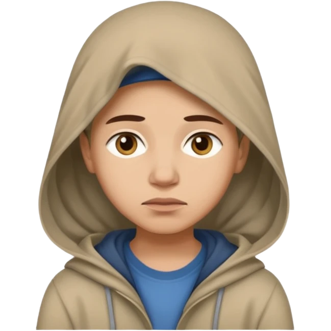 refugee emoji