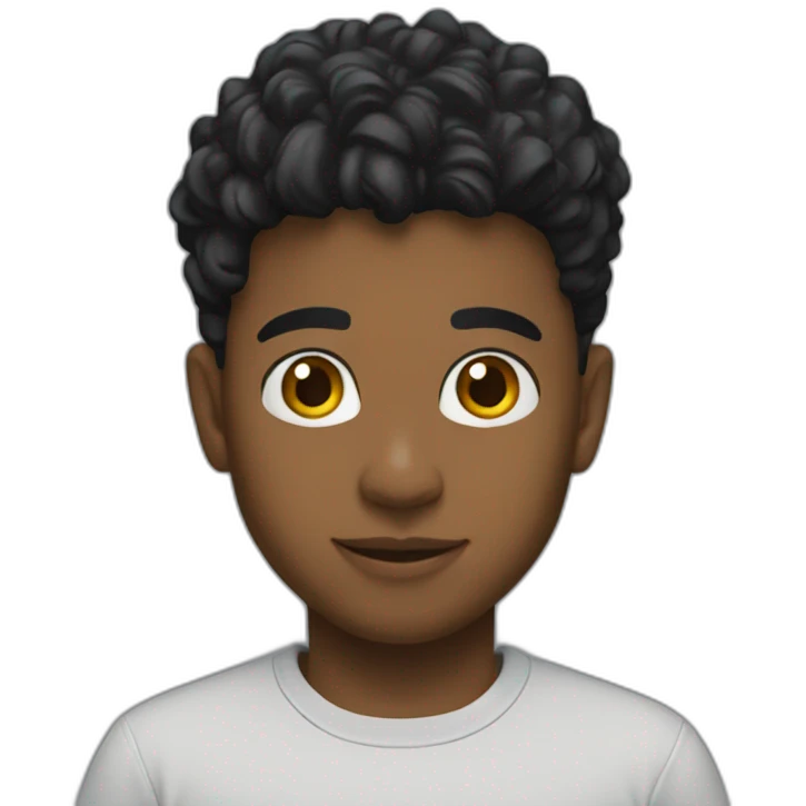 Youngboy Never Broke Again  emoji