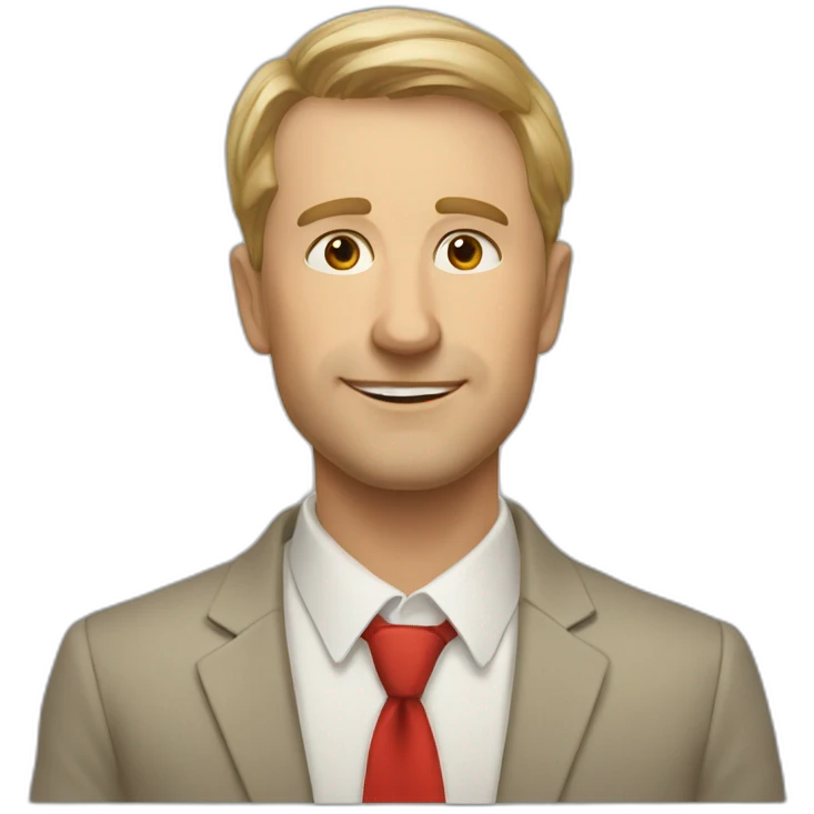 Jan Paweł 2 emoji
