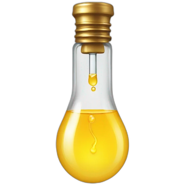 ampoule allumée emoji