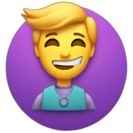 Certification tiktok emoji