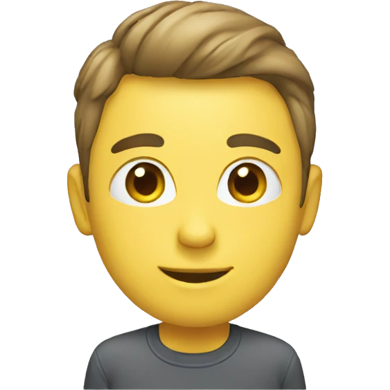 Cooperation  emoji
