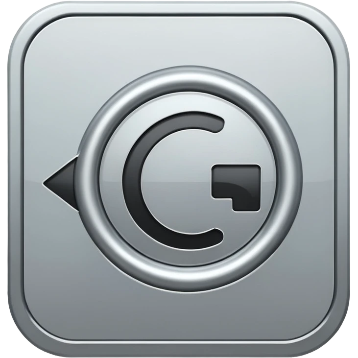 mac os icon next track icon emoji