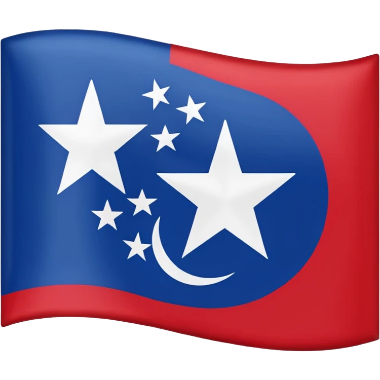 Burma 1948-1974 flag  emoji