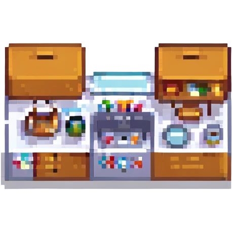 a kitchen emoji