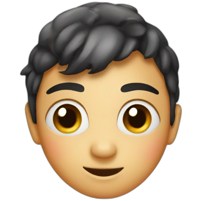 Ladybug emoji