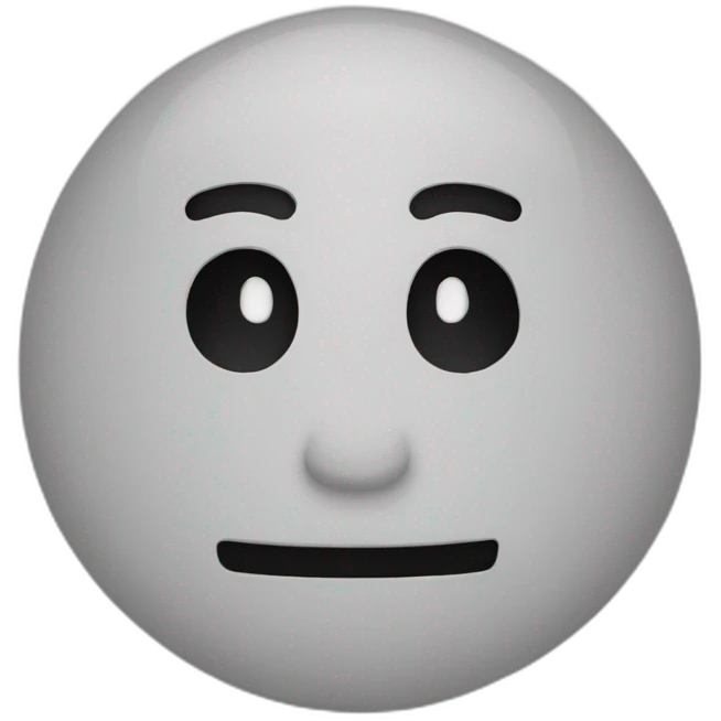 GMK emoji