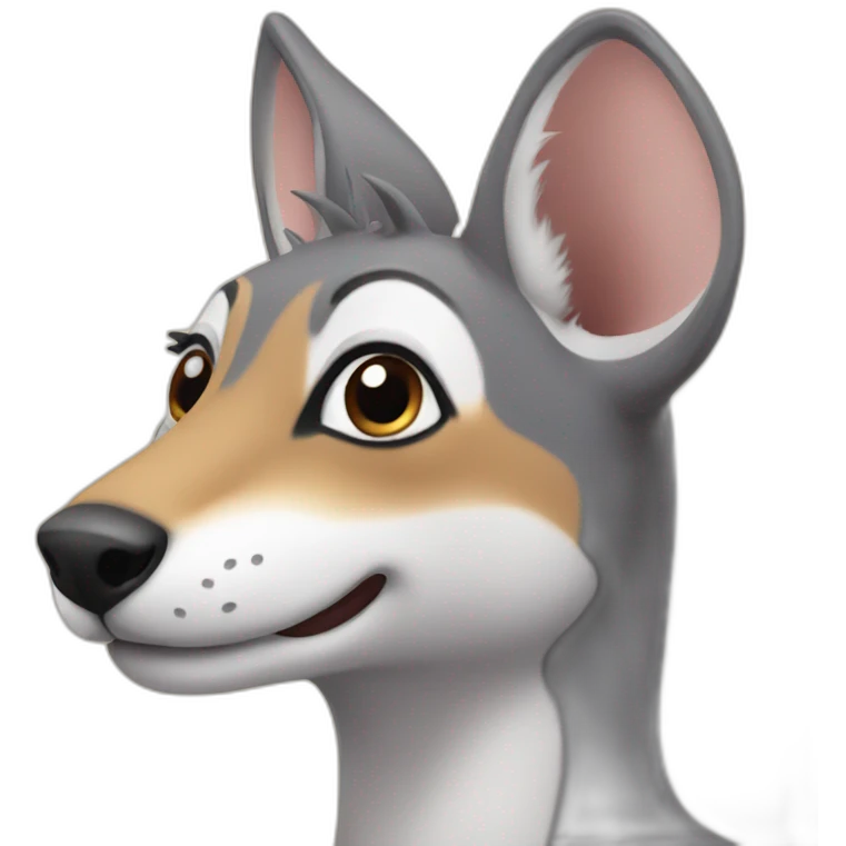 joey friends emoji