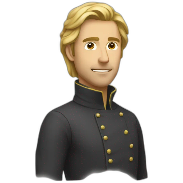 Rigole emoji