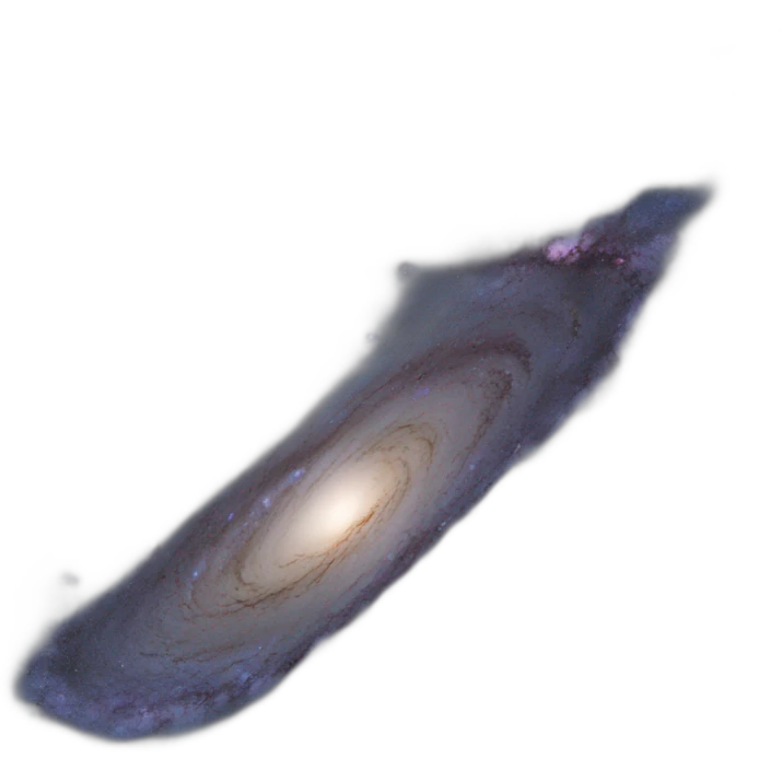 Milky way Galaxy emoji