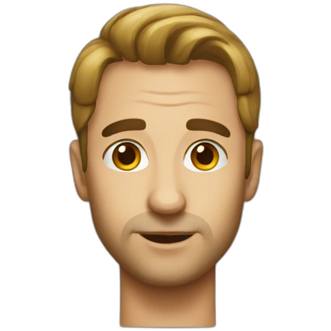 Rocco emoji