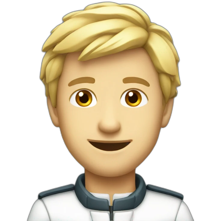formula 1 emoji