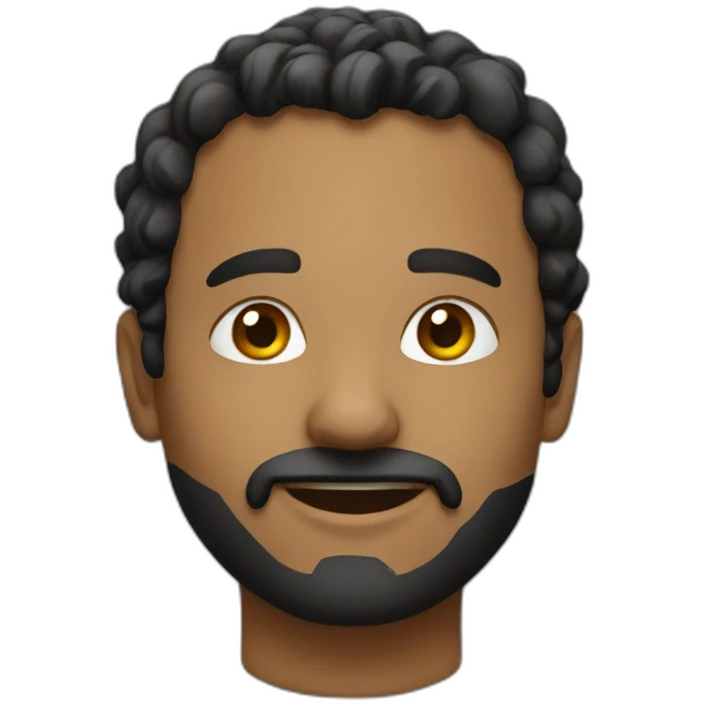 Profe emoji