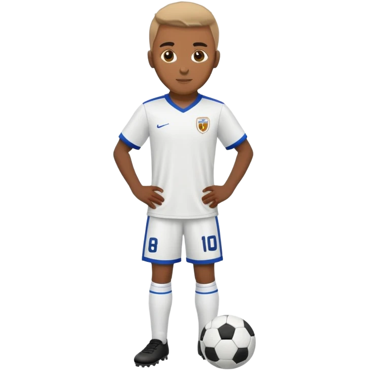 Lamine yamal emoji