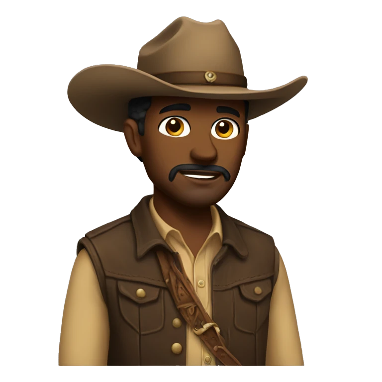Western emoji