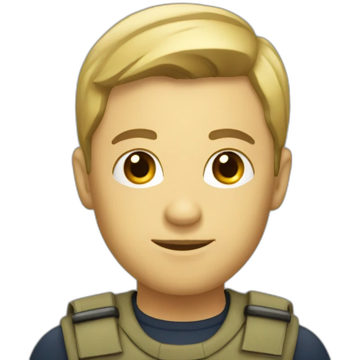 bilan personnel emoji