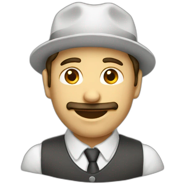Rappeurs emoji