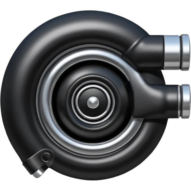 turbo emoji