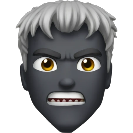 Berserk emoji