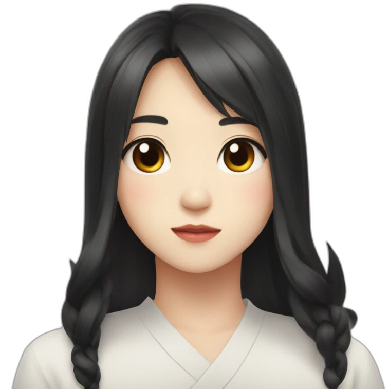 xie lian emoji