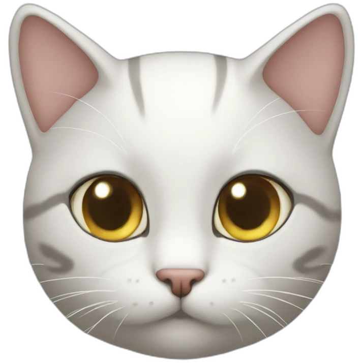 ねこ emoji