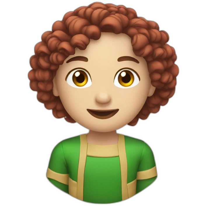 signe jul emoji