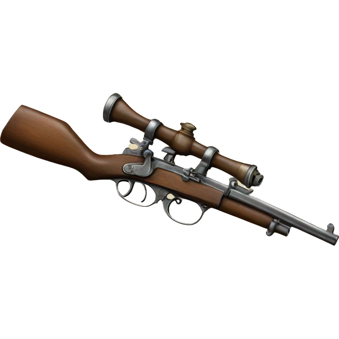 enfield gun 1853 emoji