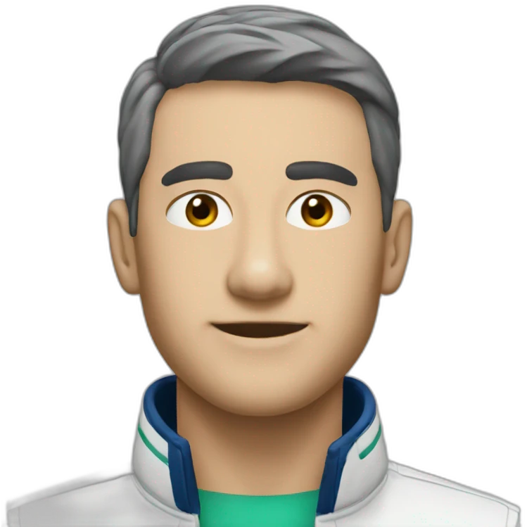 F1 w11 emoji