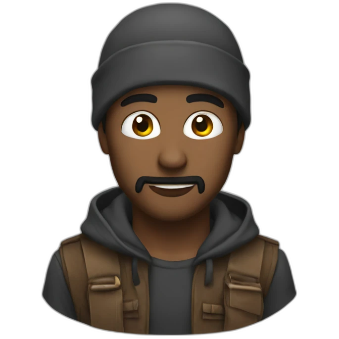 theif emoji