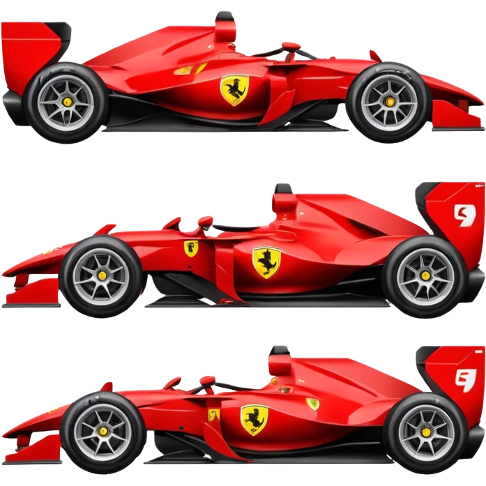 ferrari sf90 emoji