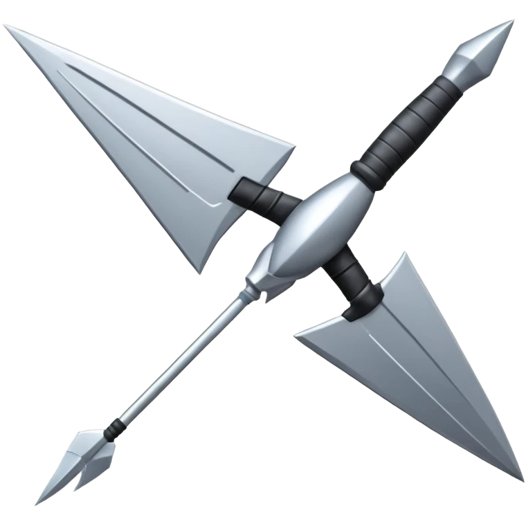  Flying rigine Kunai  emoji