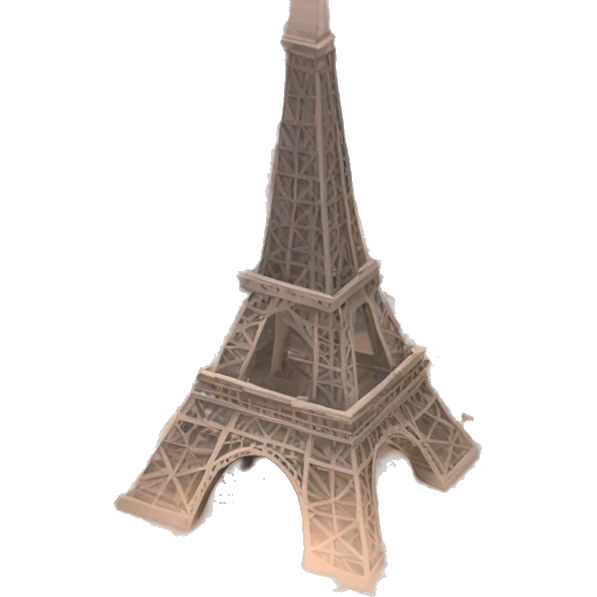 Eiffel Tower emoji