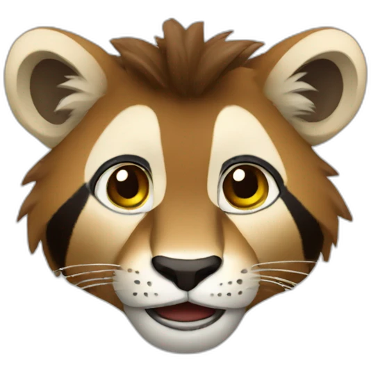 Madagascar  emoji