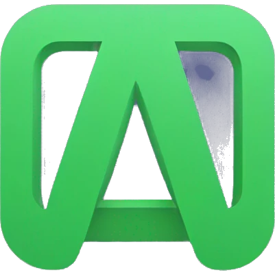 vue js logo emoji