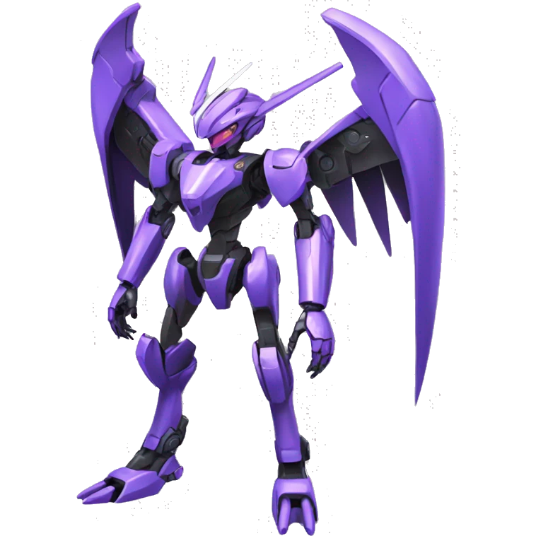  Cool Edgy Godly Futuristic Digimon-Genesect-Palkia-Medabot full body emoji