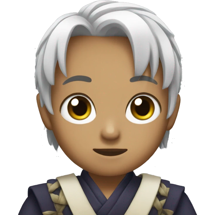 Sukuna emoji
